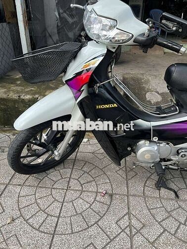 Honda Wave ZX 2005 chính chủ đúng zx