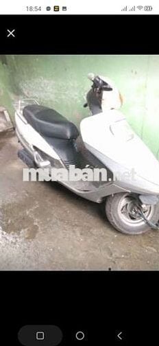 Honda Spacy Trắng 30-Z4 3346