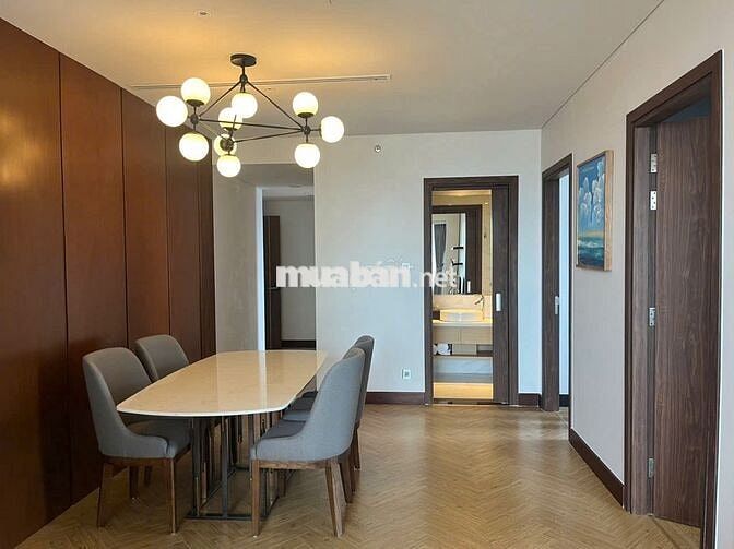 CẮT LỖ SÂU – CƠ HỘI SỞ HỮU CĂN HỘ BIỂN SOLEIL TẦNG 30 VIEW TRIỆU ĐÔ