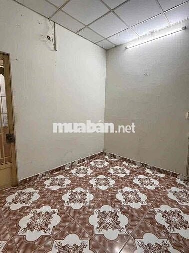 Cho thuê nhà hẻm ba gác Nguyễn Phúc Chu phường 15 Quận Tân Bình