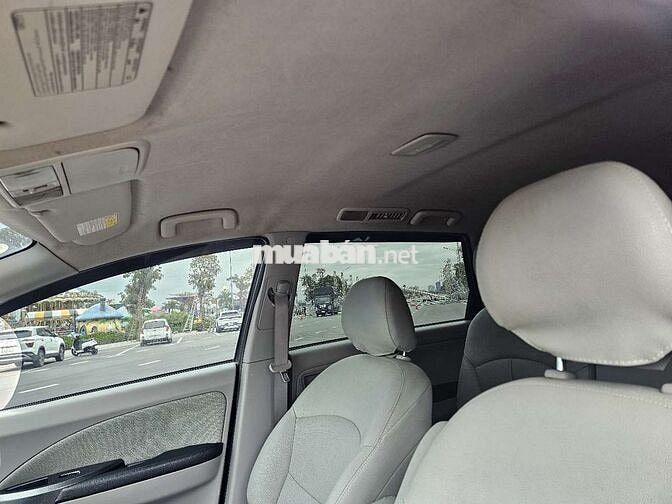 Mitsubishi Grandis 2.4AT 2006 Đen Tự động