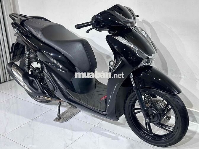 Honda SH 150 ABS 2020 Đen 17k km