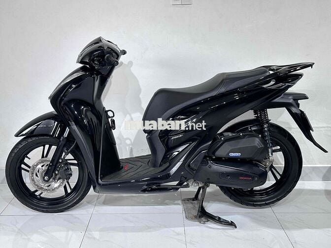 Honda SH 150 ABS 2020 Đen 17k km