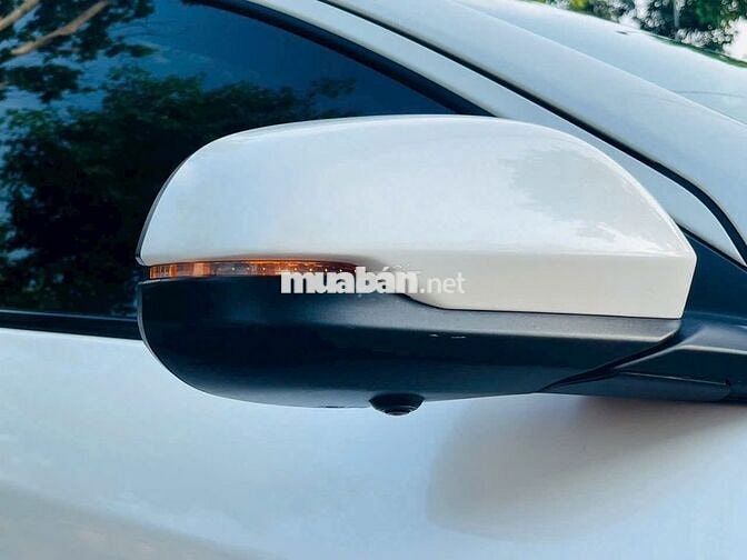 Honda HR-V L 2018 Trắng 93000 km