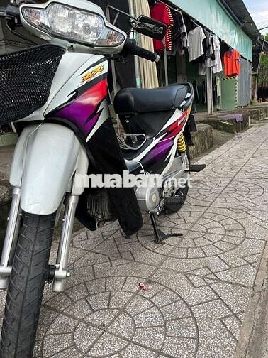 Honda Wave ZX 2005 chính chủ đúng zx