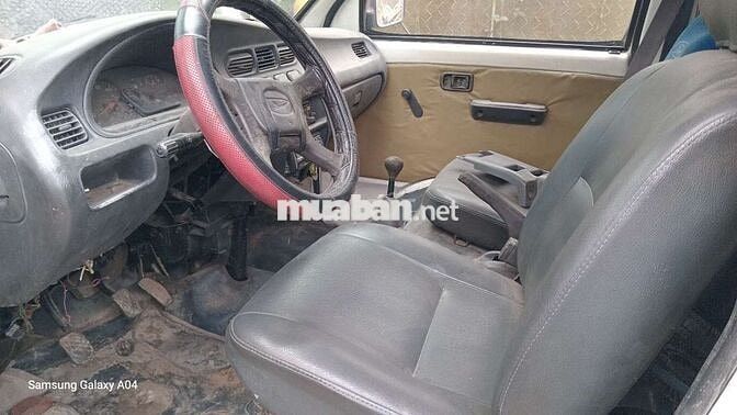 bán xe 2 xe daihatsu citivan 