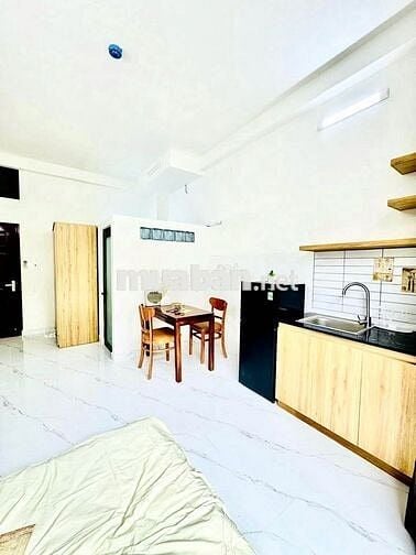 BÁN CHDV 9 phòng  An Phú Đông – Sổ riêng, dòng tiền sẵn, đầu tư 9.5 tỷ