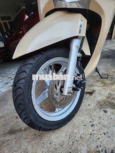 Honda Lead 2015 Kem Việt Nam