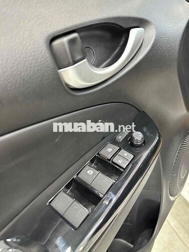 Toyota Vios 1.5G 2026 1600km Trắng