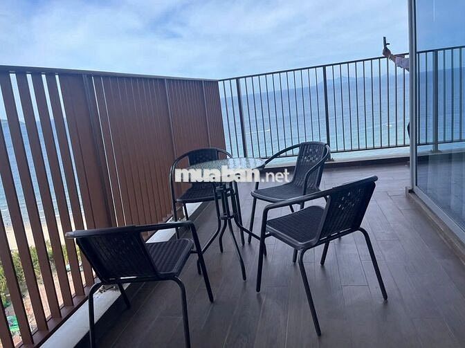 CẮT LỖ SÂU – CƠ HỘI SỞ HỮU CĂN HỘ BIỂN SOLEIL TẦNG 30 VIEW TRIỆU ĐÔ