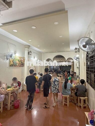 TUYỂN NỮ NHÂN VIÊN — BÚN ĐẬU CÔ HUỆ