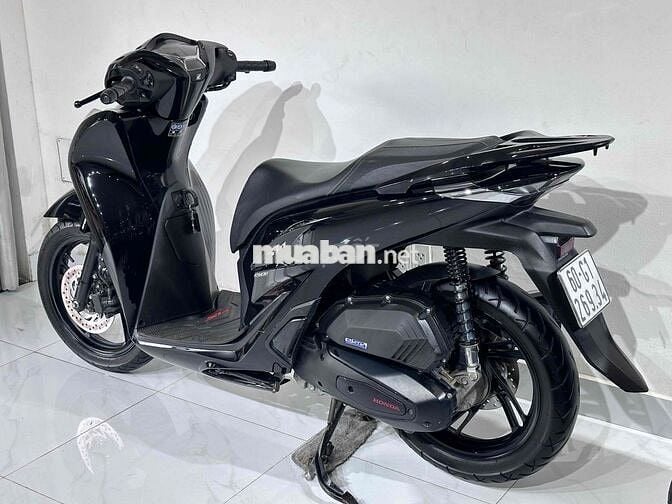 Honda SH 150 ABS 2020 Đen 17k km