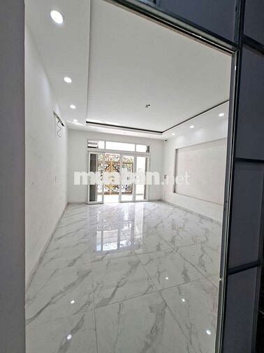 🌳🌳TÒA NHÀ MTKD CẠNH CÔNG VIÊN BÌNH PHÚ💥10x20m 5 Tầng NHÀ MỚI 🌺🌺
