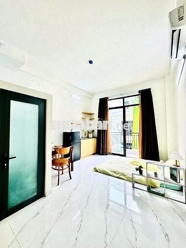 BÁN CHDV 9 phòng  An Phú Đông – Sổ riêng, dòng tiền sẵn, đầu tư 9.5 tỷ