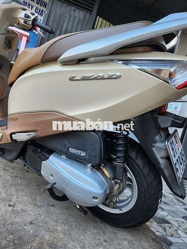 Honda Lead 2015 Kem Việt Nam