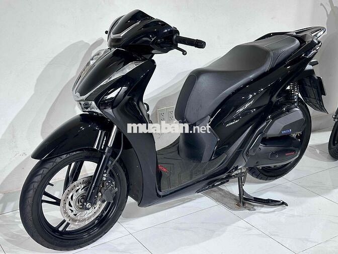 Honda SH 150 ABS 2020 Đen 17k km