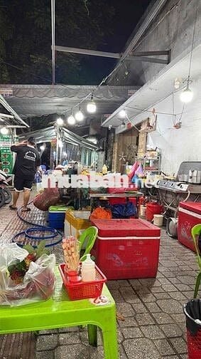 Tuyển NV phục vụ tạp vụ quán ốc Q6