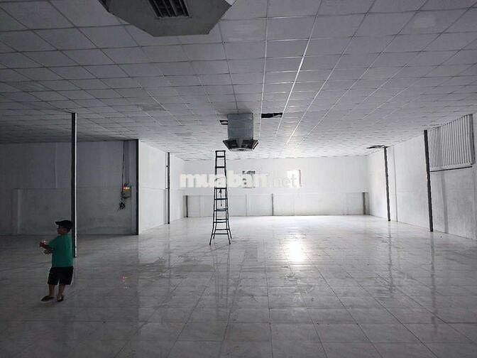 🏠❤ cho thuê kho xưởng mới 700m2 giá rẻ Gò Vấp 
