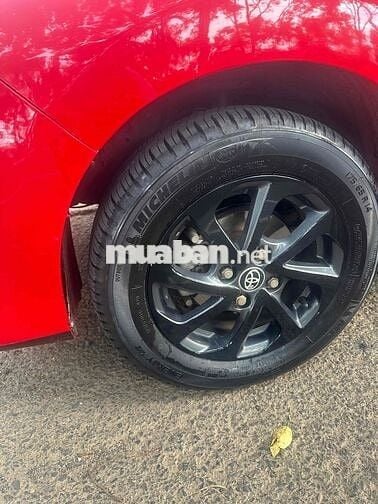 gd cần bán Toyota Wigo 2018 mt chính chủ