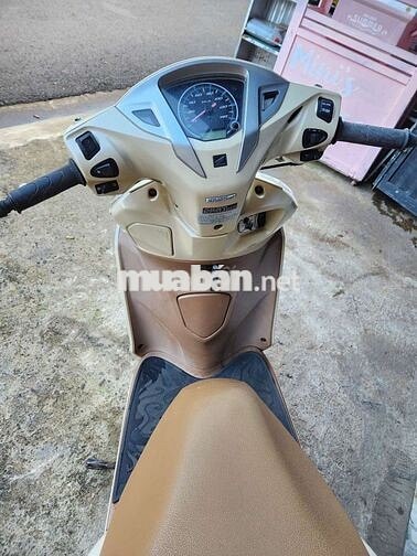 Honda Lead 2015 Kem Việt Nam