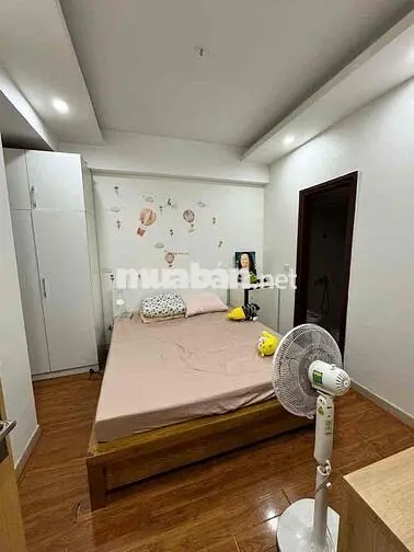 Căn Hộ N05 Trần Đăng Ninh 60m2 - Tầng 10 - Căn Góc - Ở Ngay - Giá 4,5