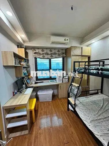 Căn Hộ N05 Trần Đăng Ninh 60m2 - Tầng 10 - Căn Góc - Ở Ngay - Giá 4,5