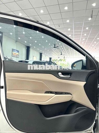 Hyundai Accent 2019 ATH bản full Bạc