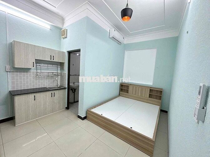 cho thuê chdv khu vực tên lửa - an lạc