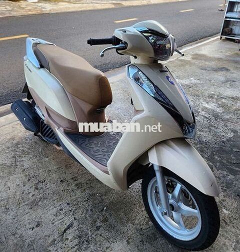 Honda Lead 2015 Kem Việt Nam