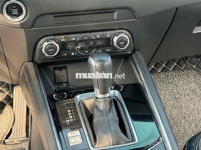 Mazda CX5 2019 Xanh Cavanse Siêu Mới