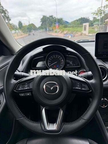 Mazda CX3 2021 Trắng 63.000 km