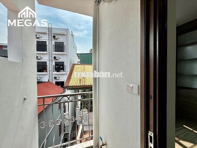 🏡 Studio Full Nội Thất - 347 Cổ Nhuế - Gần Học viện Tài Chính