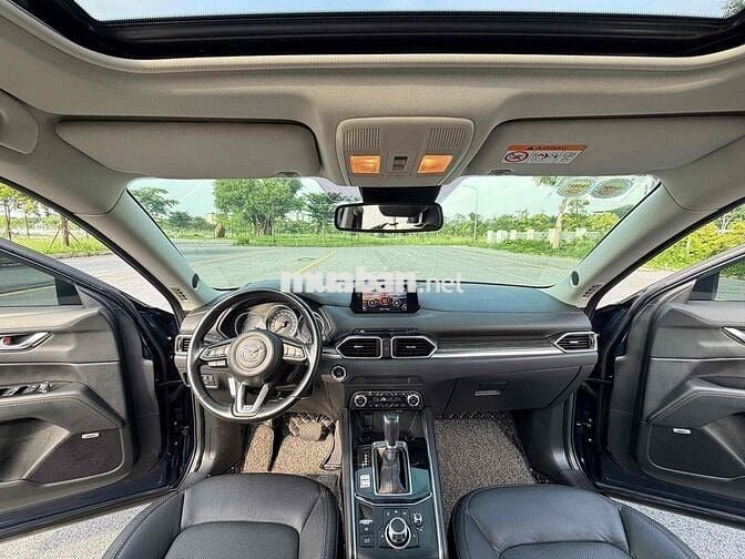 Mazda CX5 2019 Xanh Cavanse Siêu Mới