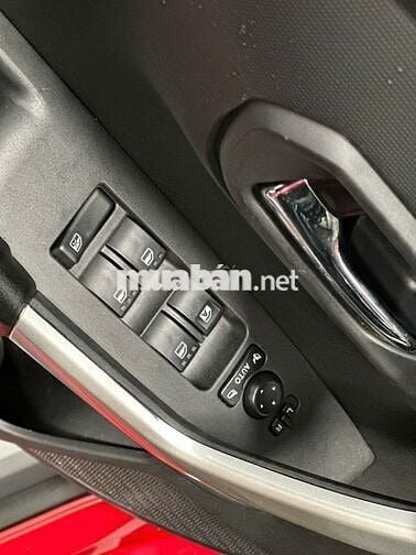 Toyota Raize 2023 Đỏ 76.000 km