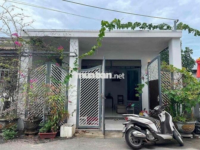 CHO THUÊ NHÀ CẤP 4 KIỆT BÌNH KÌ 2PN CÓ NỘI THẤT CƠ BẢN