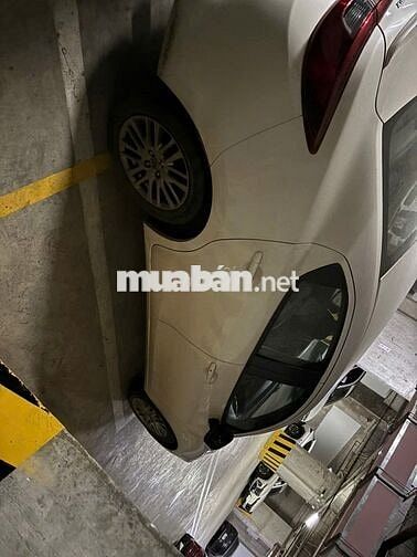 Mazda Mazda 2 Luxury 2021 Trắng 35000 km
