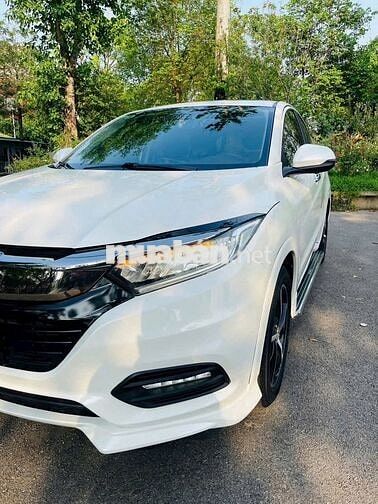 Honda HR-V L 2018 Trắng 93000 km