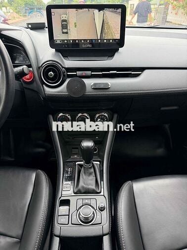 Mazda CX3 2021 Trắng 63.000 km