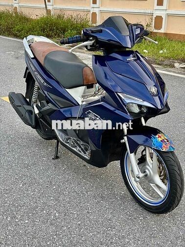 Honda Air Blade 125cc 2018 Xanh Tự động