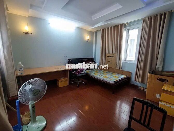 👉👉 CHO THUÊ NHÀ HXH NGAY GA T3_6x14m_TRỆT 2 LẦU ST, NỘI THẤT ĐẦY ĐỦ.