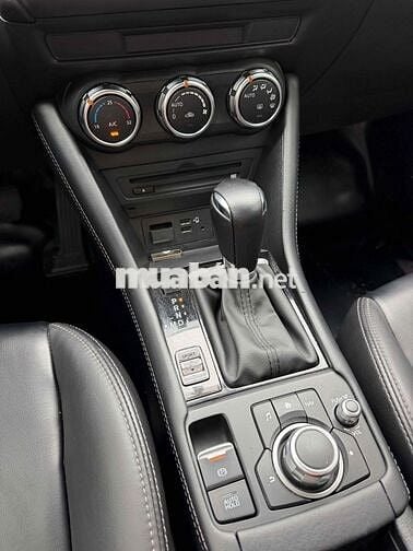 Mazda CX3 2021 Trắng 63.000 km