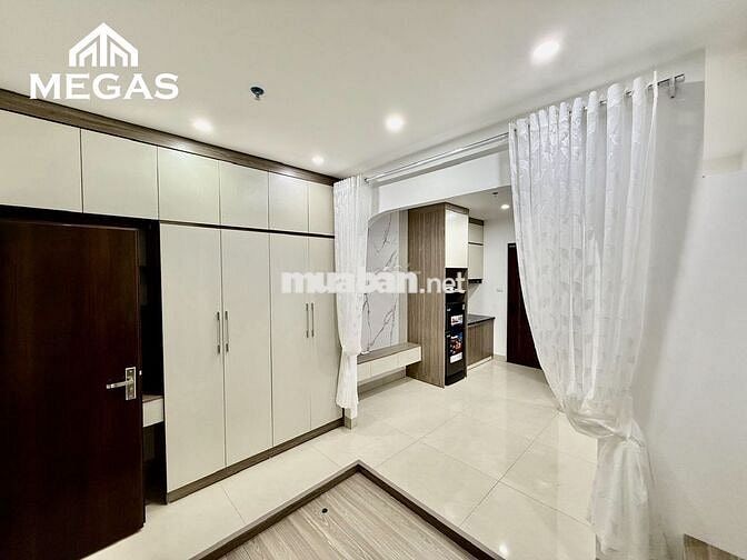 🏡 Studio Full Nội Thất - 347 Cổ Nhuế - Gần Học viện Tài Chính