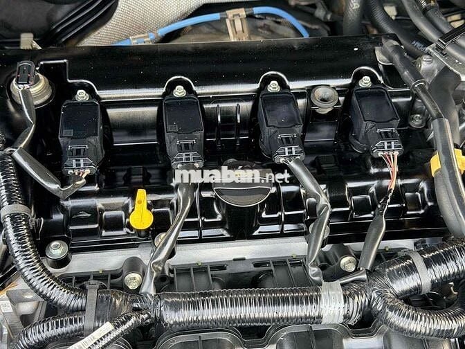 Mazda CX5 2019 Xanh Cavanse Siêu Mới