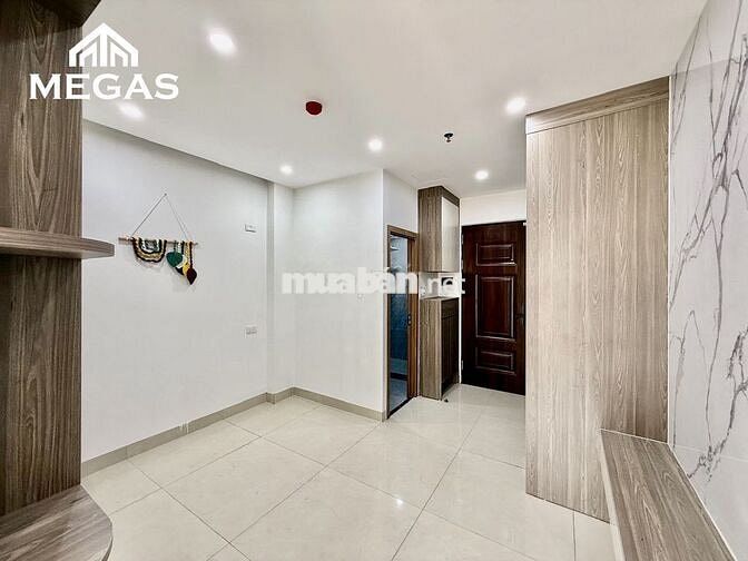 🏡 Studio Full Nội Thất - 347 Cổ Nhuế - Gần Học viện Tài Chính