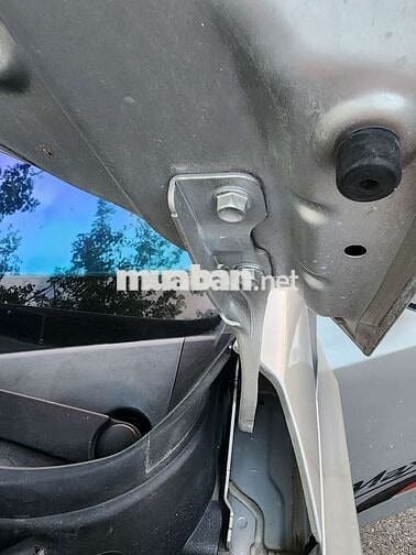 Hyundai I10 2018 Số sàn Bạc
