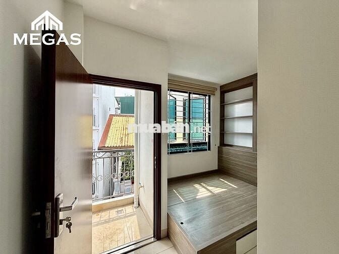 🏡 Studio Full Nội Thất - 347 Cổ Nhuế - Gần Học viện Tài Chính