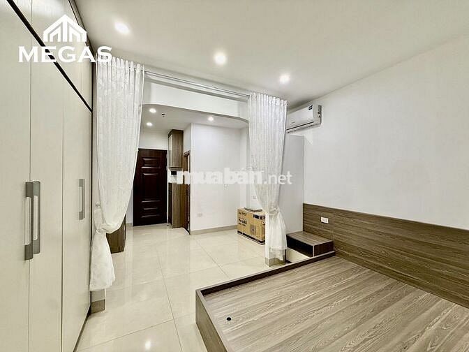 🏡 Studio Full Nội Thất - 347 Cổ Nhuế - Gần Học viện Tài Chính