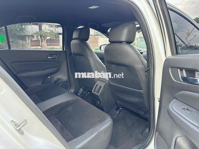 Honda City RS 1.5AT đk 2023 , 1 chủ gốc sg đi kĩ