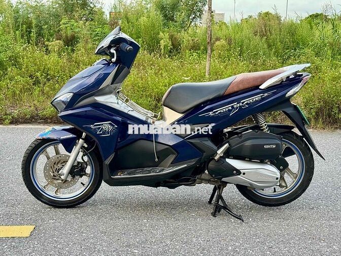 Honda Air Blade 125cc 2018 Xanh Tự động