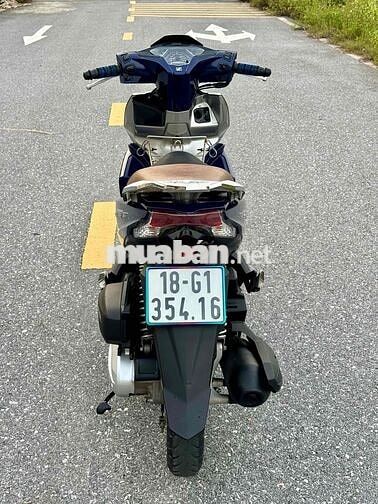 Honda Air Blade 125cc 2018 Xanh Tự động